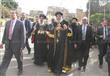 زيارة بطريرك اثيوبيا للكنيسة المصرية (6)                                                                                                              