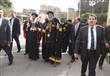 زيارة بطريرك اثيوبيا للكنيسة المصرية (7)                                                                                                              