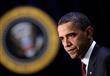 الرئيس الأمريكي باراك أوباما