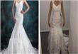 فساتين الزفاف                                                                                                                                         