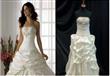 فساتين الزفاف                                                                                                                                         
