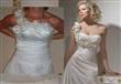 فساتين الزفاف                                                                                                                                         