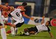 مباراة الأهلي وطهطا بكأس مصر  