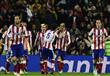 مباراة ريال مدريد وأتلتيكو في دور الـ16 بكأس ملك إسبانيا (2)                                                                                          