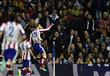 مباراة ريال مدريد وأتلتيكو في دور الـ16 بكأس ملك إسبانيا (5)                                                                                          