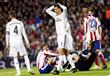 مباراة ريال مدريد وأتلتيكو في دور الـ16 بكأس ملك إسبانيا (10)                                                                                         