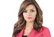 الإعلامية إيمان الحصري                                                                                                                                