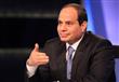 الرئيس عبدالفتاح السيسي
