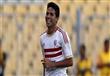 محمد إبراهيم صانع ألعاب نادي الزمالك                                                                                                                  
