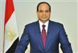 الرئيس عبدالفتاح السيسي