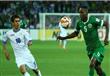 مباراة أوزبكستان والسعودية بكأس آسيا