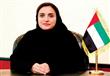 الشيخة لبنى القاسمي وزيرة التعاون الدولي بالإمارات