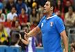 مروان رجب المدير الفني للمنتخب المصري