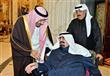آخر صور للملك عبد الله خادم الحرمين قبل وفاته                                                                                                         