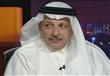  أحمد بن عبد العزيز قطان سفير السعودية لدى مصر 