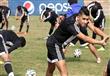 مران الزمالك استعدادا للقاء الأهلي في قمة الدوري (4)                                                                                                  