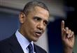 الرئيس الأمريكي باراك أوباما