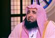 الشيخ أحمد الغامدي الداعية السعودي                
