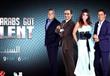 مواصلة عرض برنامج Arab got talent