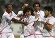الأبيض الإماراتي يحلم بالمركز الثالث أسيويا ويتطلع