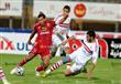 مباراة الزمالك والأهلي (4)                                                                                                                                                                              