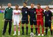 مباراة الزمالك والأهلي (11)                                                                                                                                                                             