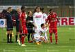 مباراة الزمالك والأهلي (28)                                                                                                                                                                             