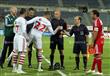مباراة الزمالك والأهلي (34)                                                                                                                                                                             