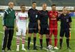 مباراة الزمالك والأهلي (38)                                                                                                                                                                             