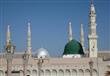 المسجد النبوي (2)                                                                                                                                     
