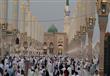 المسجد النبوي (9)                                                                                                                                     
