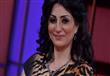 الفنانة وفاء عامر