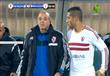 محمد صلاح مدرب الزمالك 
