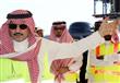الامير السعودي الملياردير الوليد بن طلال في ابحر ش