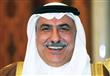 ابراهيم العساف وزير المالية السعودي