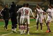 فاز الزمالك على المقاولون بهدف نظيف (11)                                                                                                              