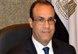 السفير بدر عبد العاطى المتحدث باسم وزارة الخارجية
