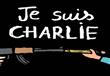 رسامو الكاريكاتير مصدومون من هجوم شارلي ابدو                                                                                                          