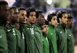 المنتخب السعودي