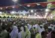 مؤتمر جماهيري لـ في حب مصر                                                                                                                                                                              