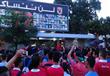 جماهير الأهلي من أمام مقر النادي‏ (6)                                                                                                                                                                   