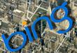 خدمة الخرائط "Bing"