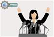 ما حكم مشاركة المرأة في العمل السياسي والاجتماعي؟