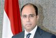 المستشار أحمد أبو زيد المتحدث باسم وزارة الخارجية