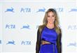 احتفالية "PETA's 35th Anniversary Party"                                                                                                                                                                