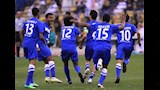 فريق الهلال السعودي                               