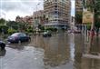 سيول وثلوج تجتاح الإسكندرية (9)                                                                                                                                                                         