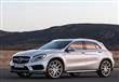 مرسيدس GLA 45 AMG                                                                                                                                                                                       