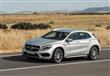 مرسيدس GLA 45 AMG                                                                                                                                                                                       