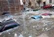 امطار وسيول تجتاح الاسكندرية (2)                                                                                                                                                                        